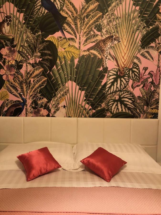 Grazia'S Apartment Кьоджа Экстерьер фото