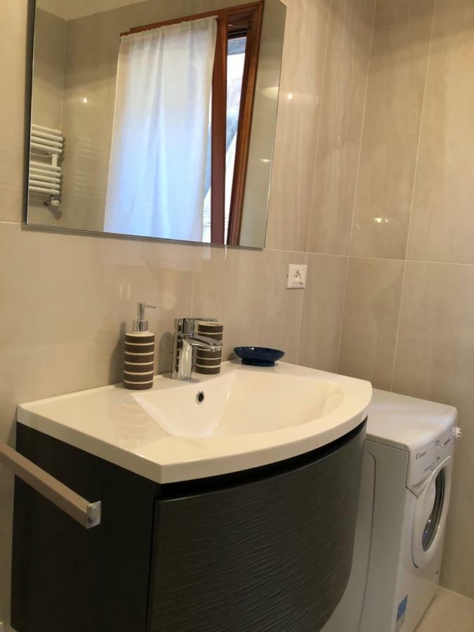 Grazia'S Apartment Кьоджа Экстерьер фото