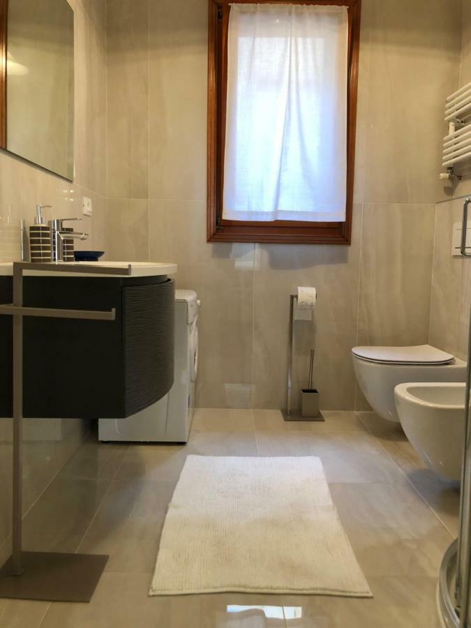 Grazia'S Apartment Кьоджа Экстерьер фото