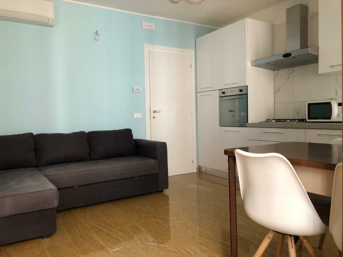 Grazia'S Apartment Кьоджа Экстерьер фото