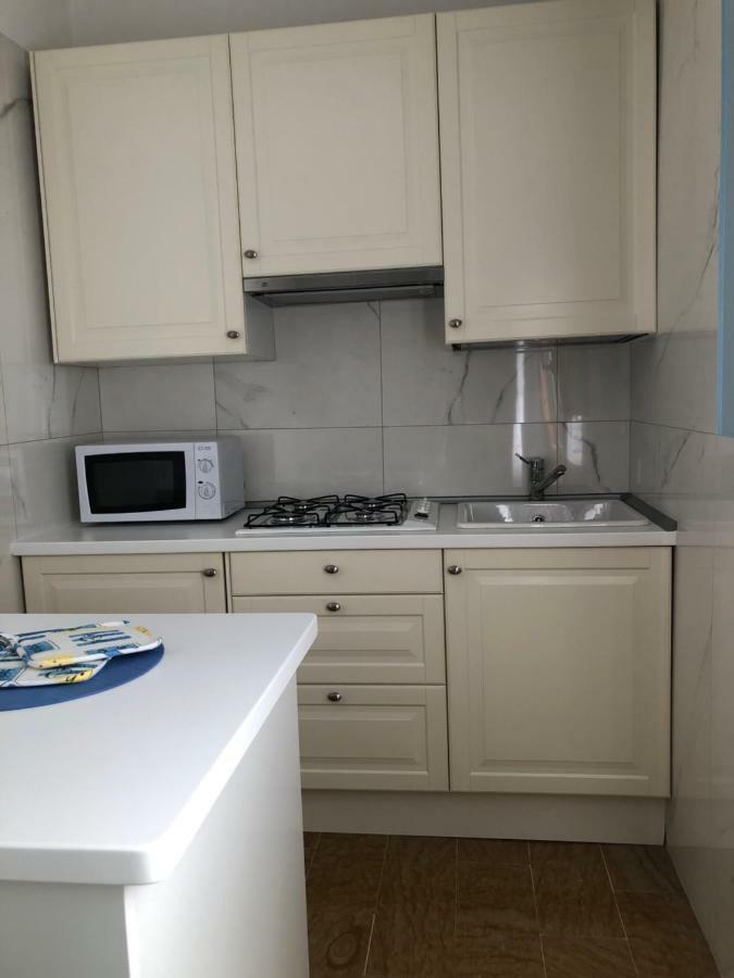 Grazia'S Apartment Кьоджа Экстерьер фото
