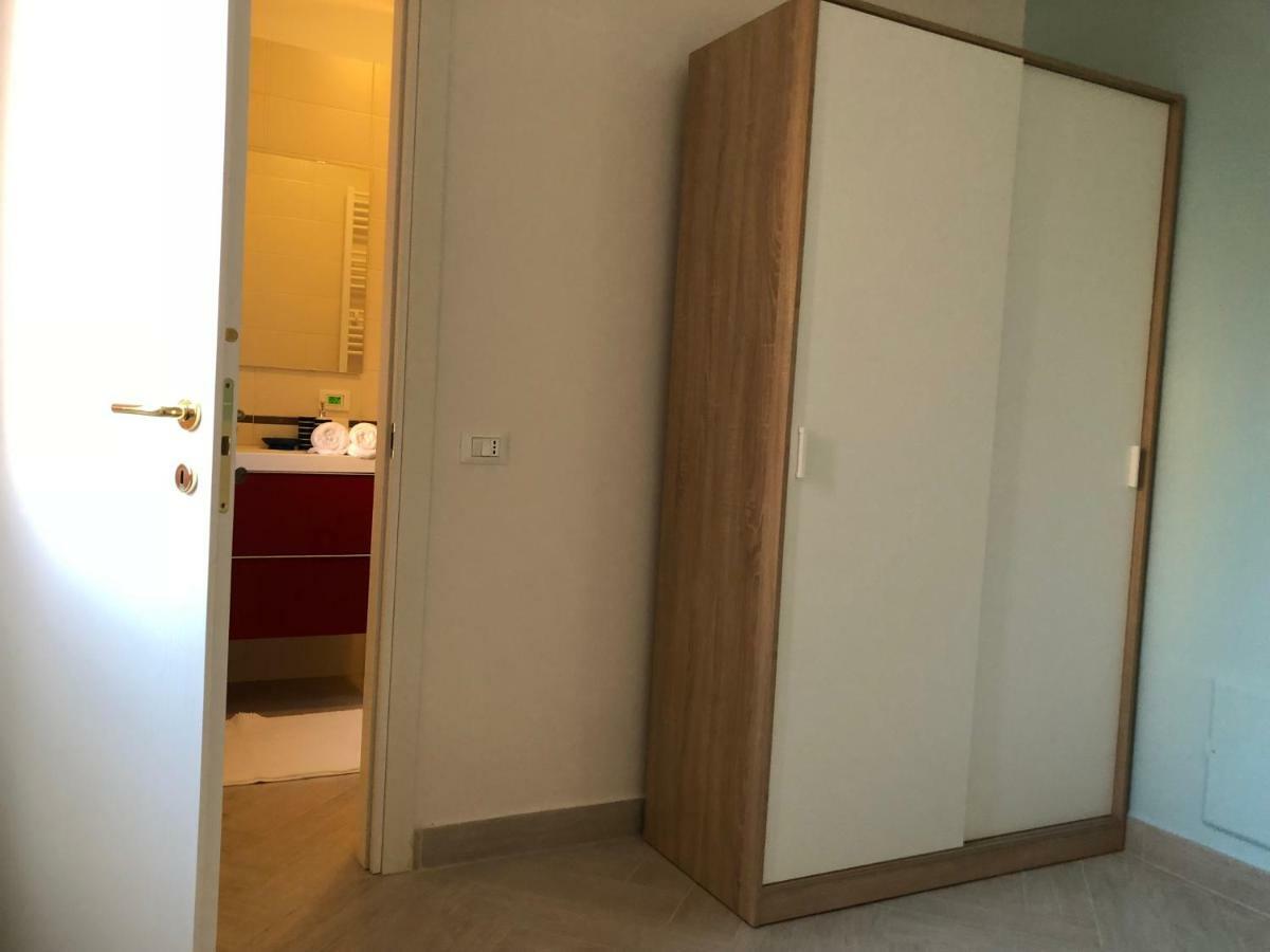 Grazia'S Apartment Кьоджа Экстерьер фото